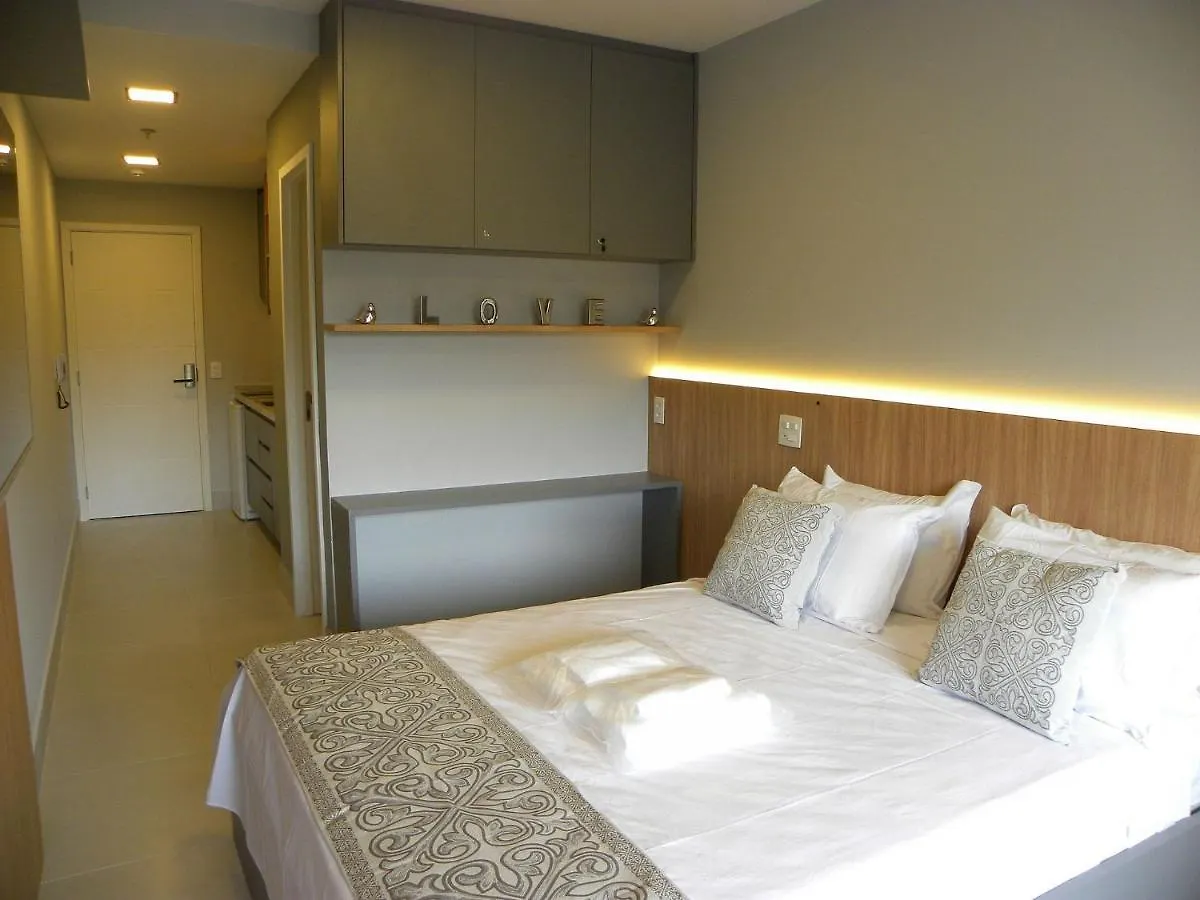 Haus Stay . Perfeito. Luxo. Vila Mariana São Paulo Сasa de vacaciones