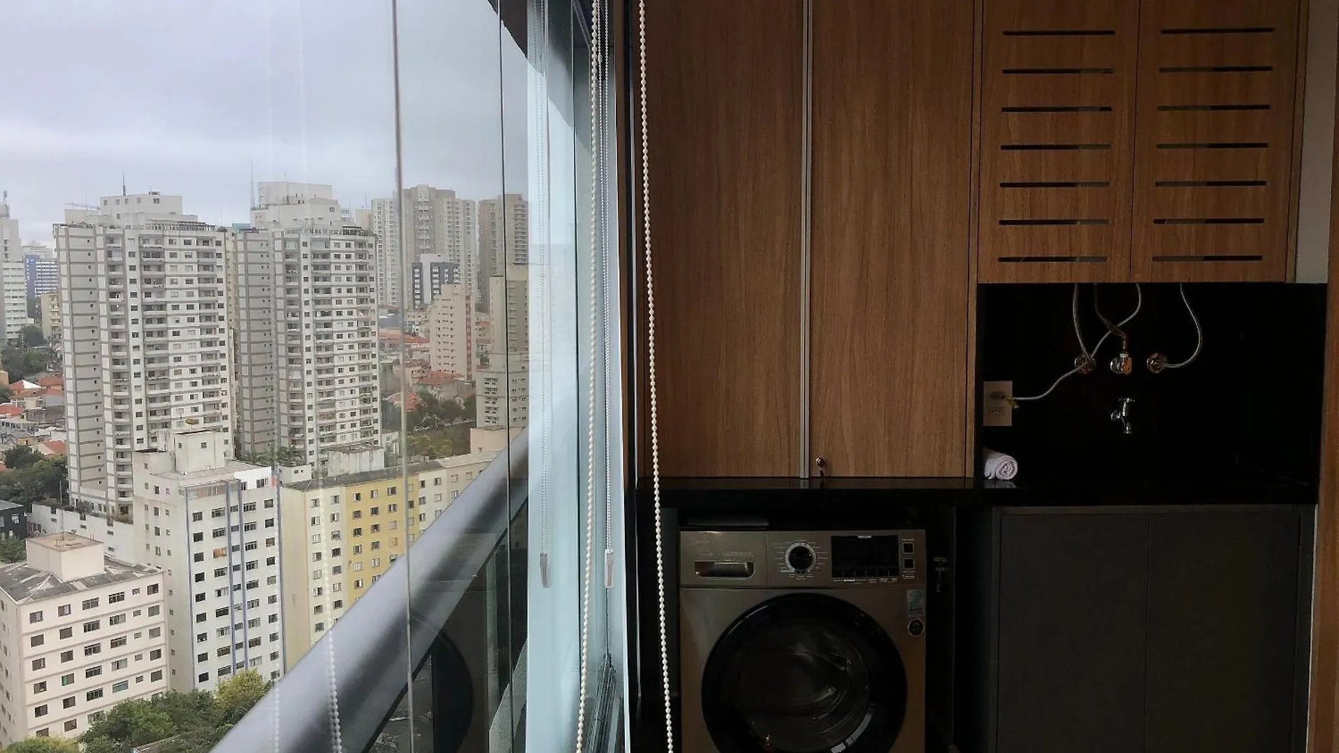 Haus Stay . Perfeito. Luxo. Vila Mariana São Paulo 0*,  Brasil