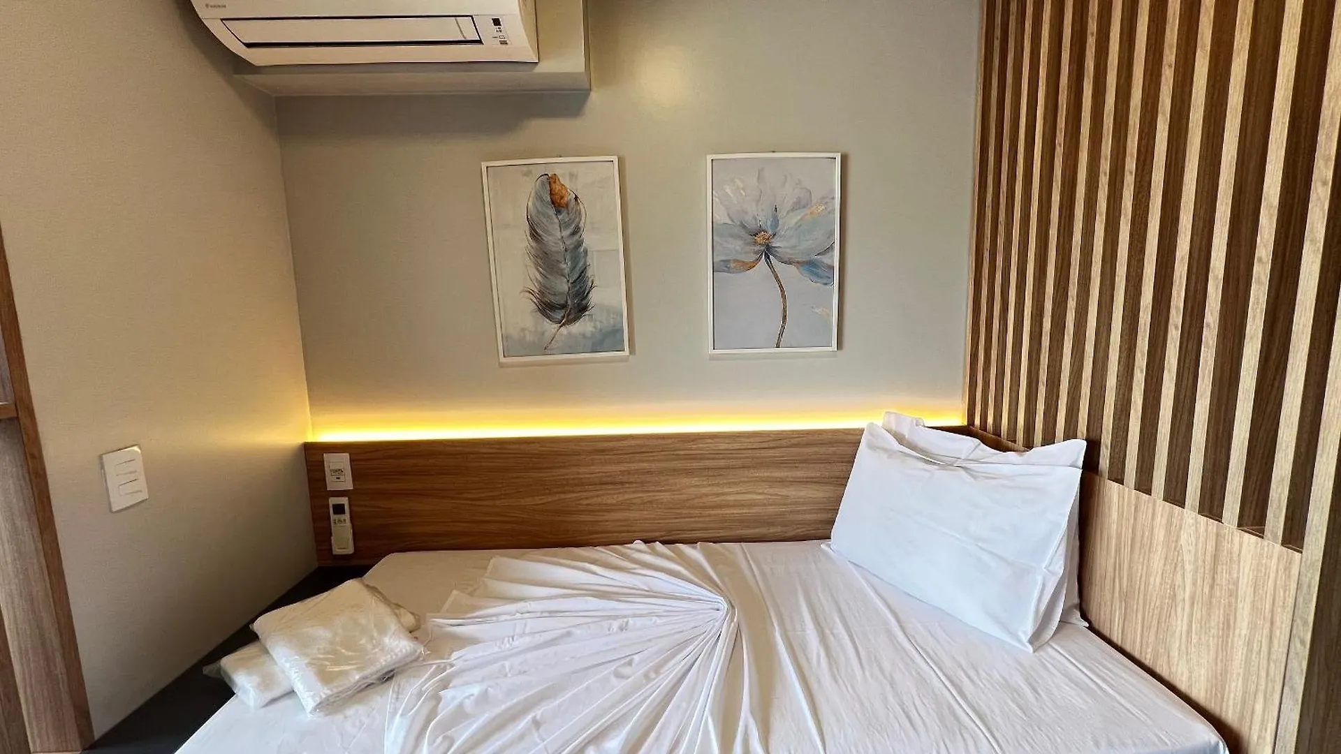 Haus Stay . Perfeito. Luxo. Vila Mariana São Paulo Brasil