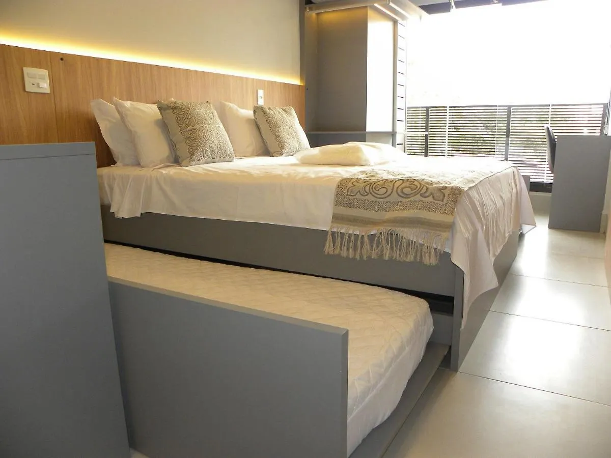 Haus Stay . Perfeito. Luxo. Vila Mariana São Paulo 0*,