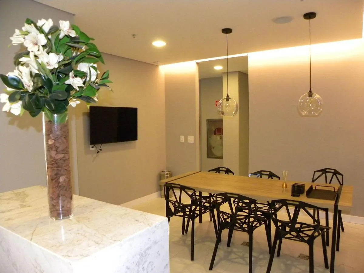 Casa de Férias Haus Stay . Perfeito. Luxo. Vila Mariana São Paulo