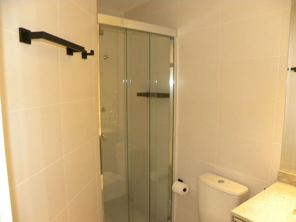 Haus Stay . Perfeito. Luxo. Vila Mariana São Paulo Casa de Férias
