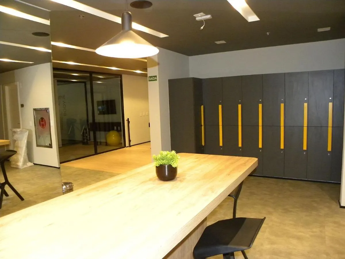 Haus Stay . Perfeito. Luxo. Vila Mariana São Paulo 0*,  Brasil