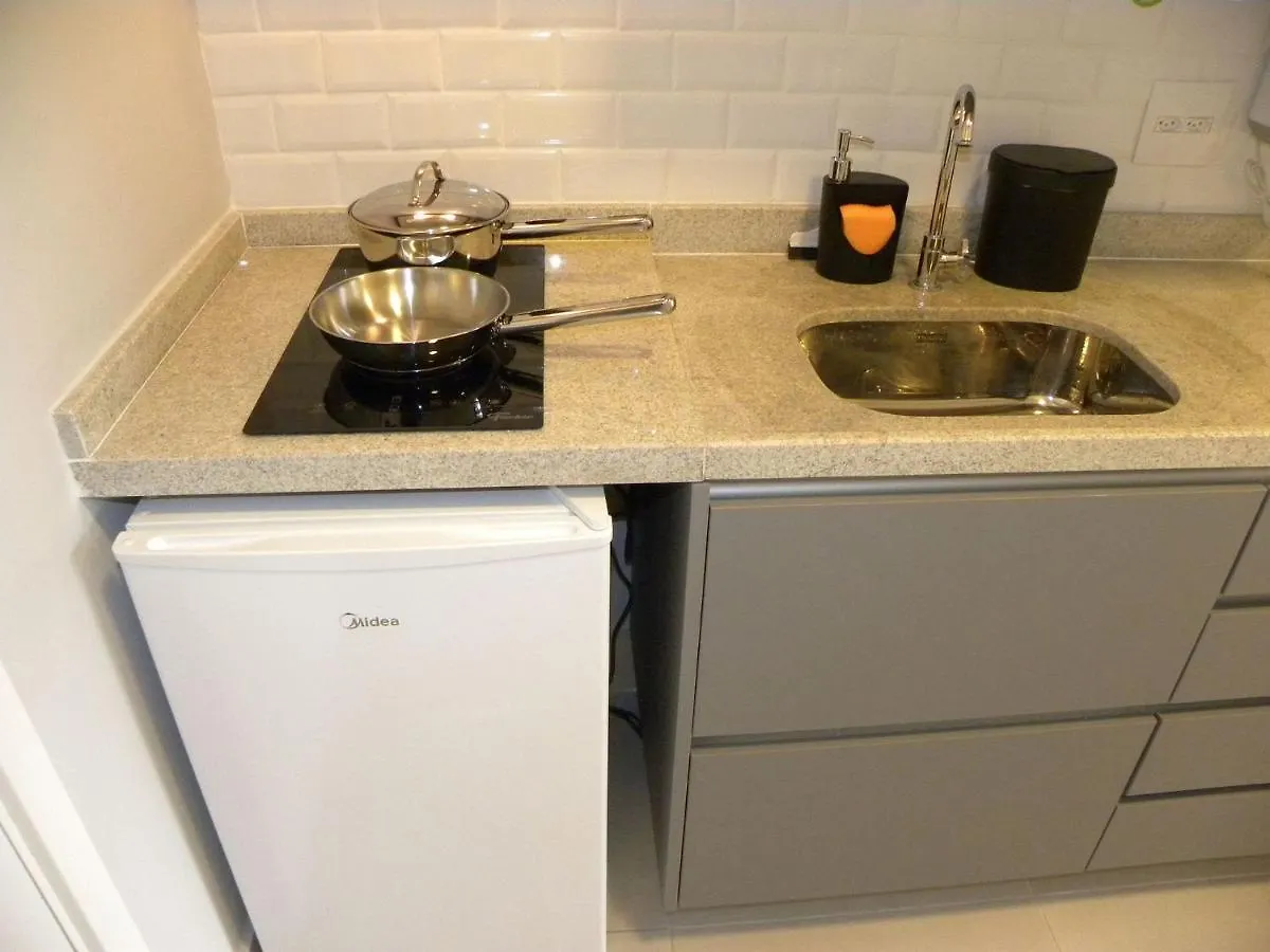 Haus Stay . Perfeito. Luxo. Vila Mariana São Paulo 0*,