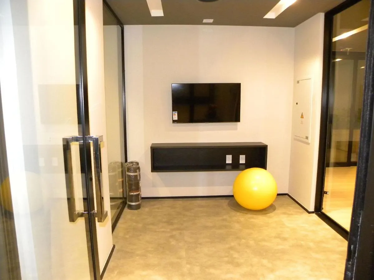 Haus Stay . Perfeito. Luxo. Vila Mariana São Paulo Casa de Férias