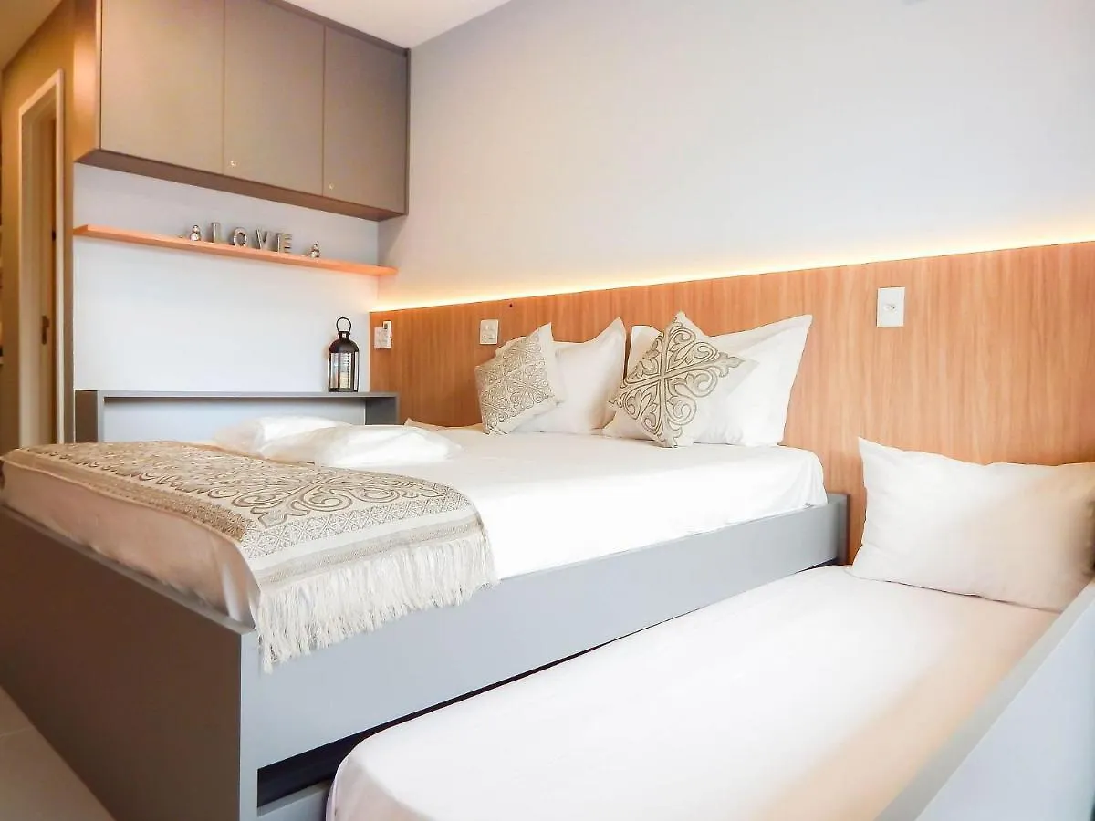 Haus Stay . Perfeito. Luxo. Vila Mariana São Paulo