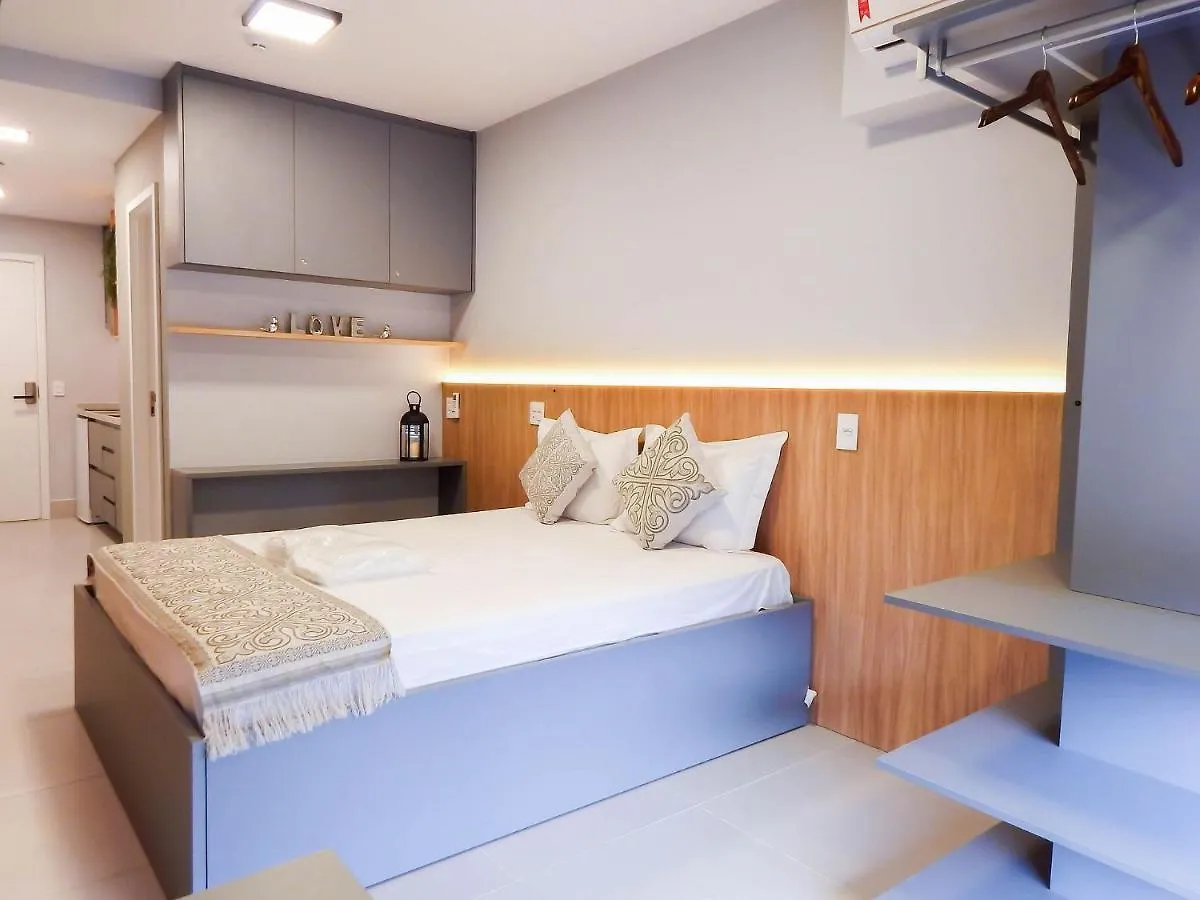 Casa de Férias Haus Stay . Perfeito. Luxo. Vila Mariana São Paulo