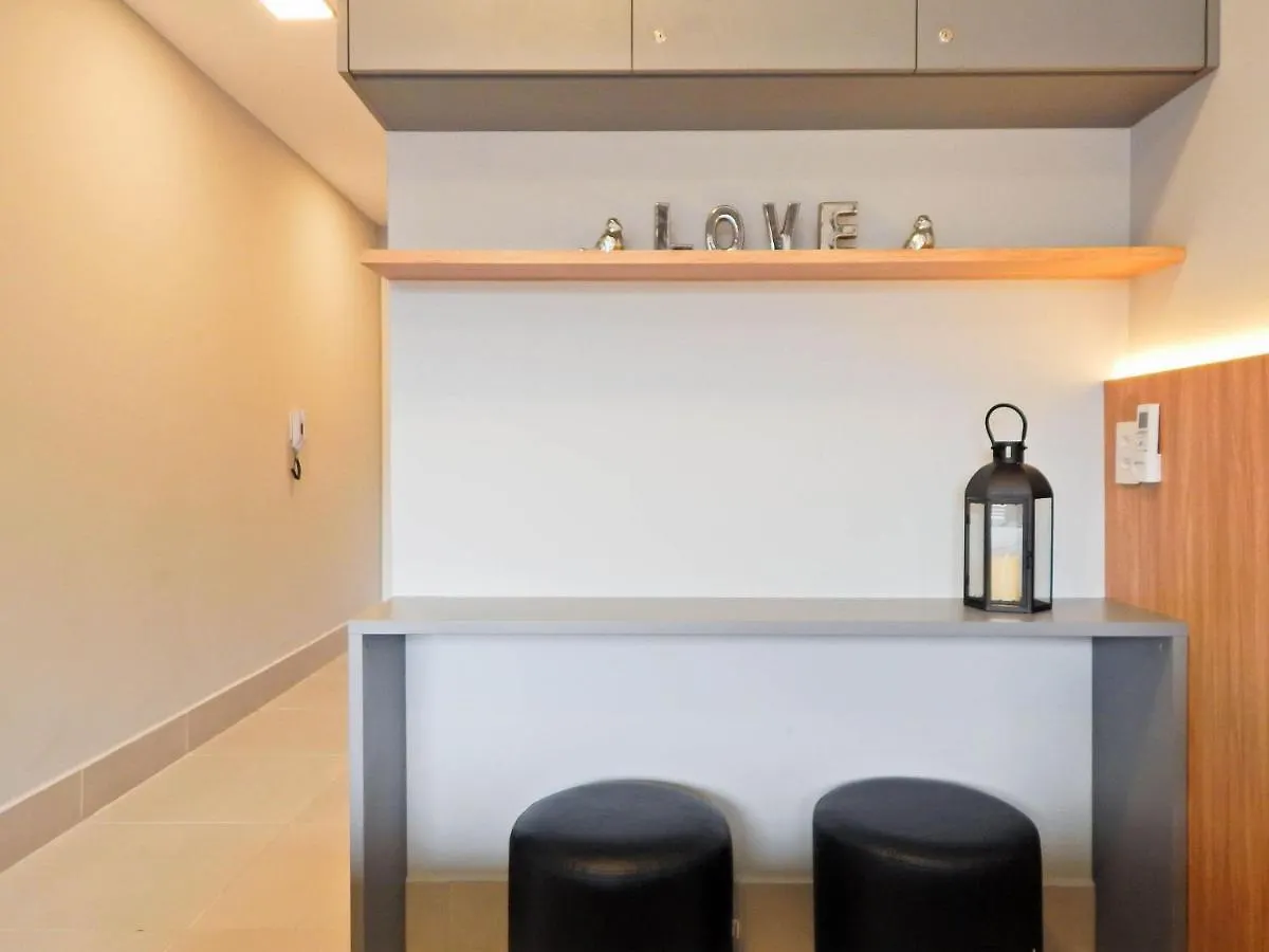 Casa de Férias Haus Stay . Perfeito. Luxo. Vila Mariana São Paulo