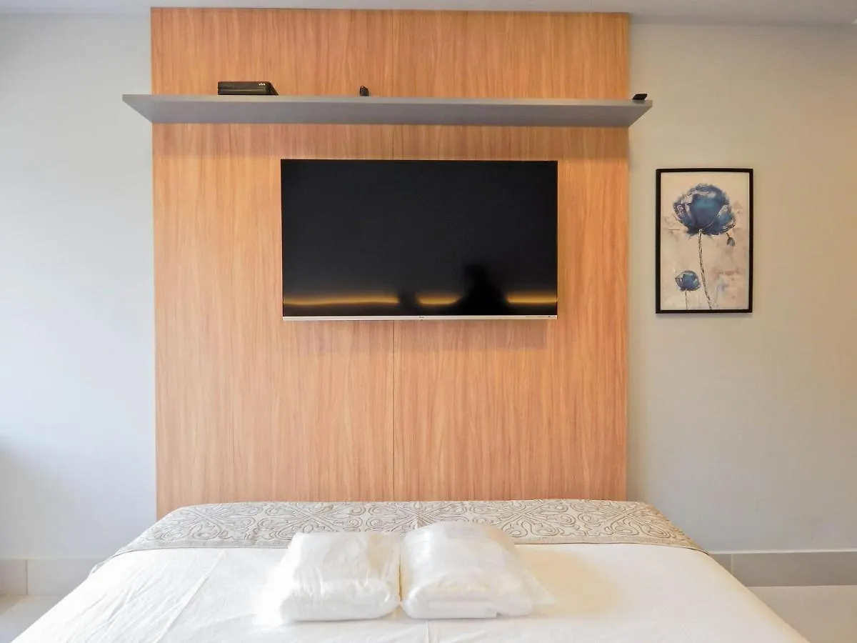 Haus Stay . Perfeito. Luxo. Vila Mariana São Paulo 0*,  Brasil