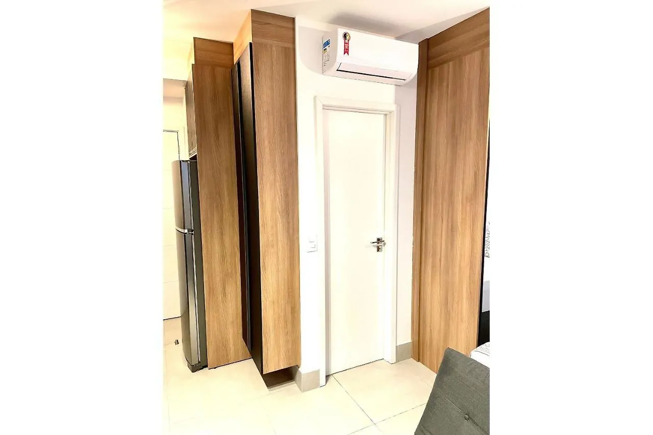 Haus Stay . Perfeito. Luxo. Vila Mariana São Paulo