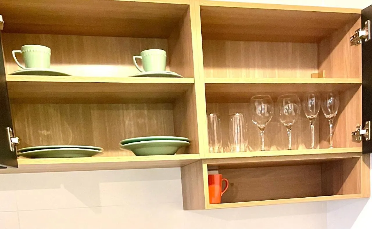 Haus Stay . Perfeito. Luxo. Vila Mariana São Paulo 0*,  Brasil