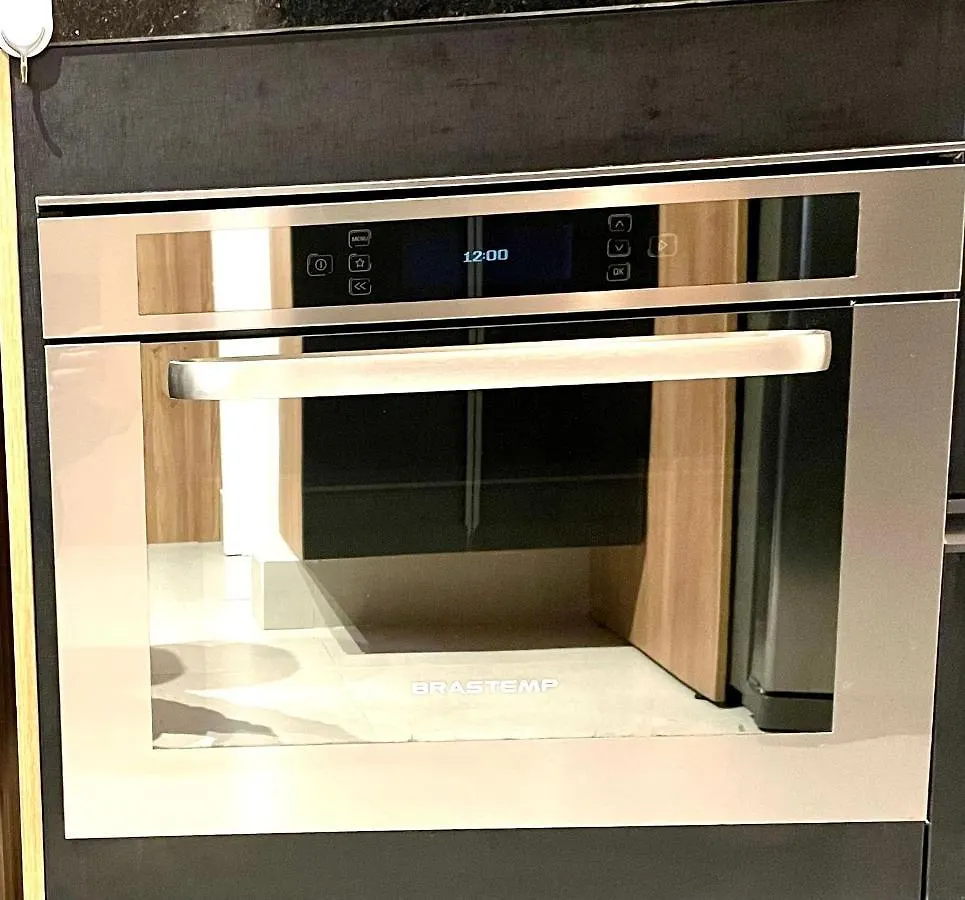 Haus Stay . Perfeito. Luxo. Vila Mariana São Paulo 0*,  Brasil