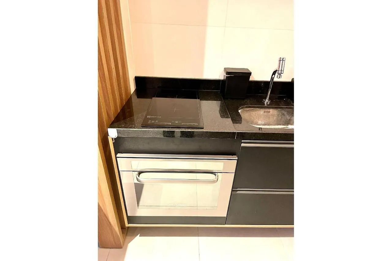 Haus Stay . Perfeito. Luxo. Vila Mariana São Paulo 0*,