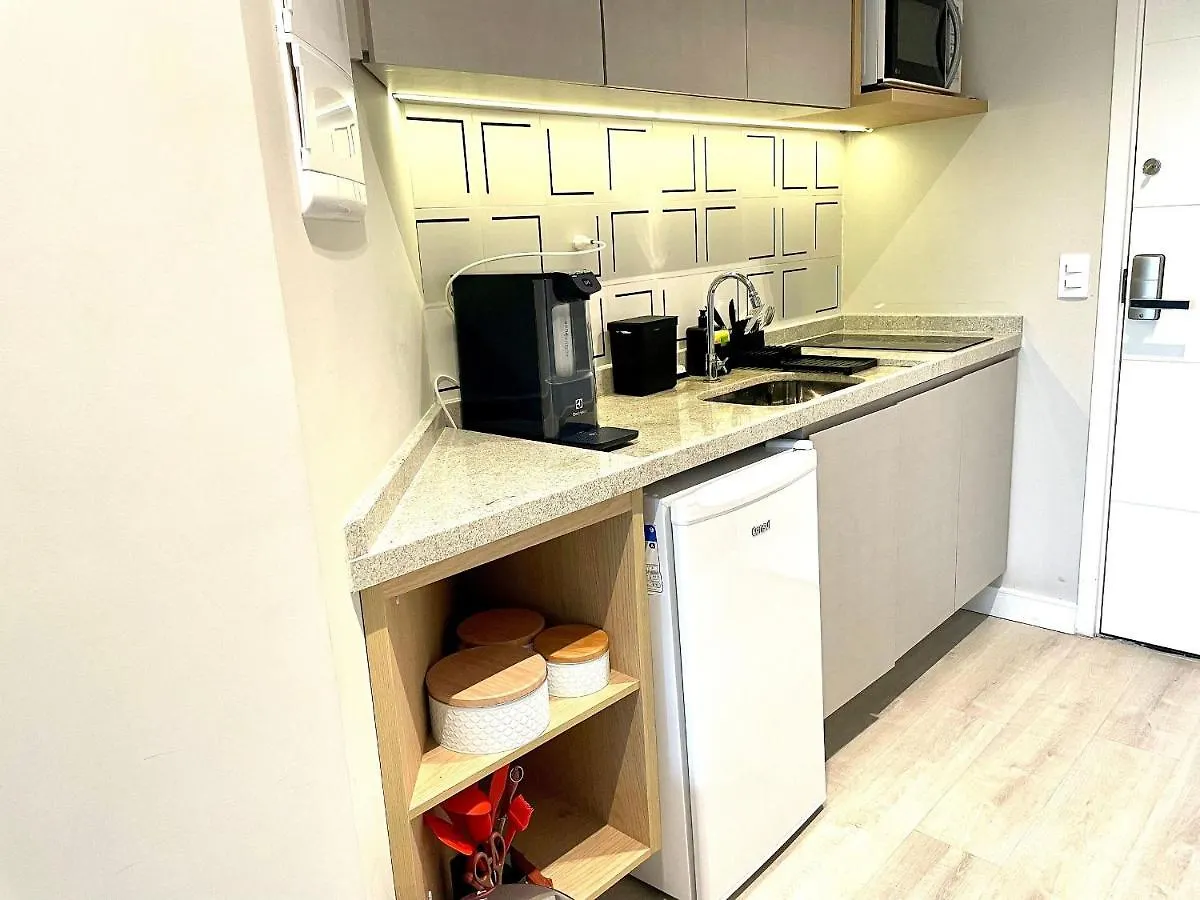 Casa de Férias Haus Stay . Perfeito. Luxo. Vila Mariana São Paulo
