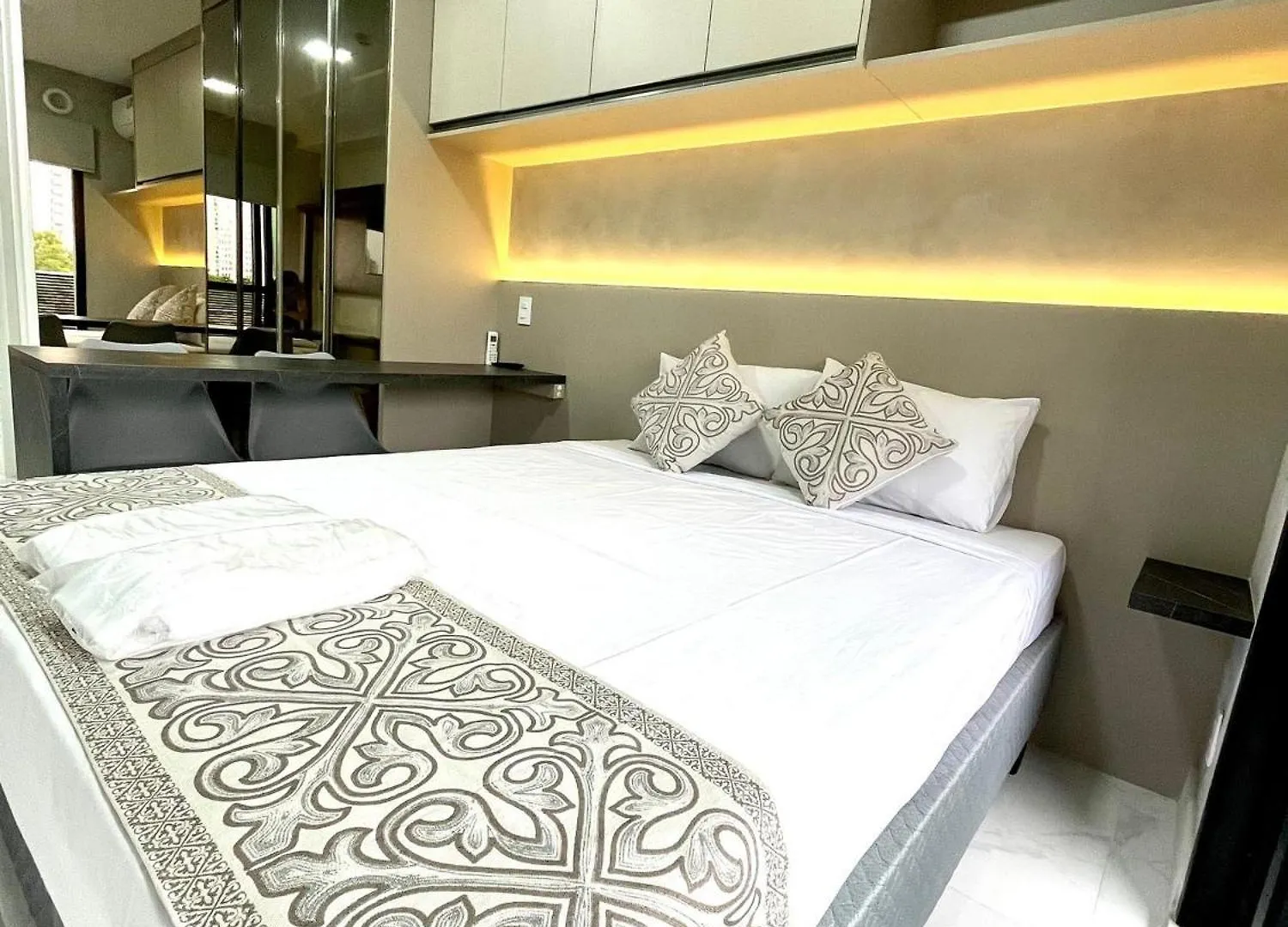 Haus Stay . Perfeito. Luxo. Vila Mariana São Paulo 0*,