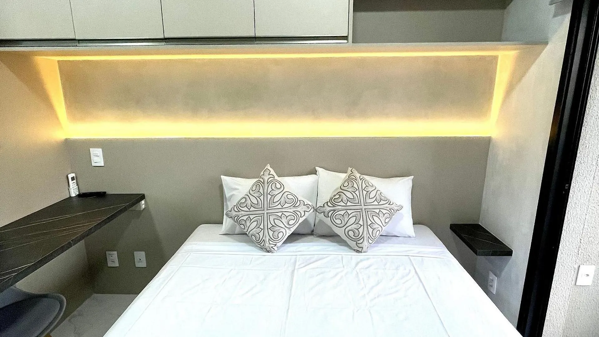 Casa de Férias Haus Stay . Perfeito. Luxo. Vila Mariana São Paulo