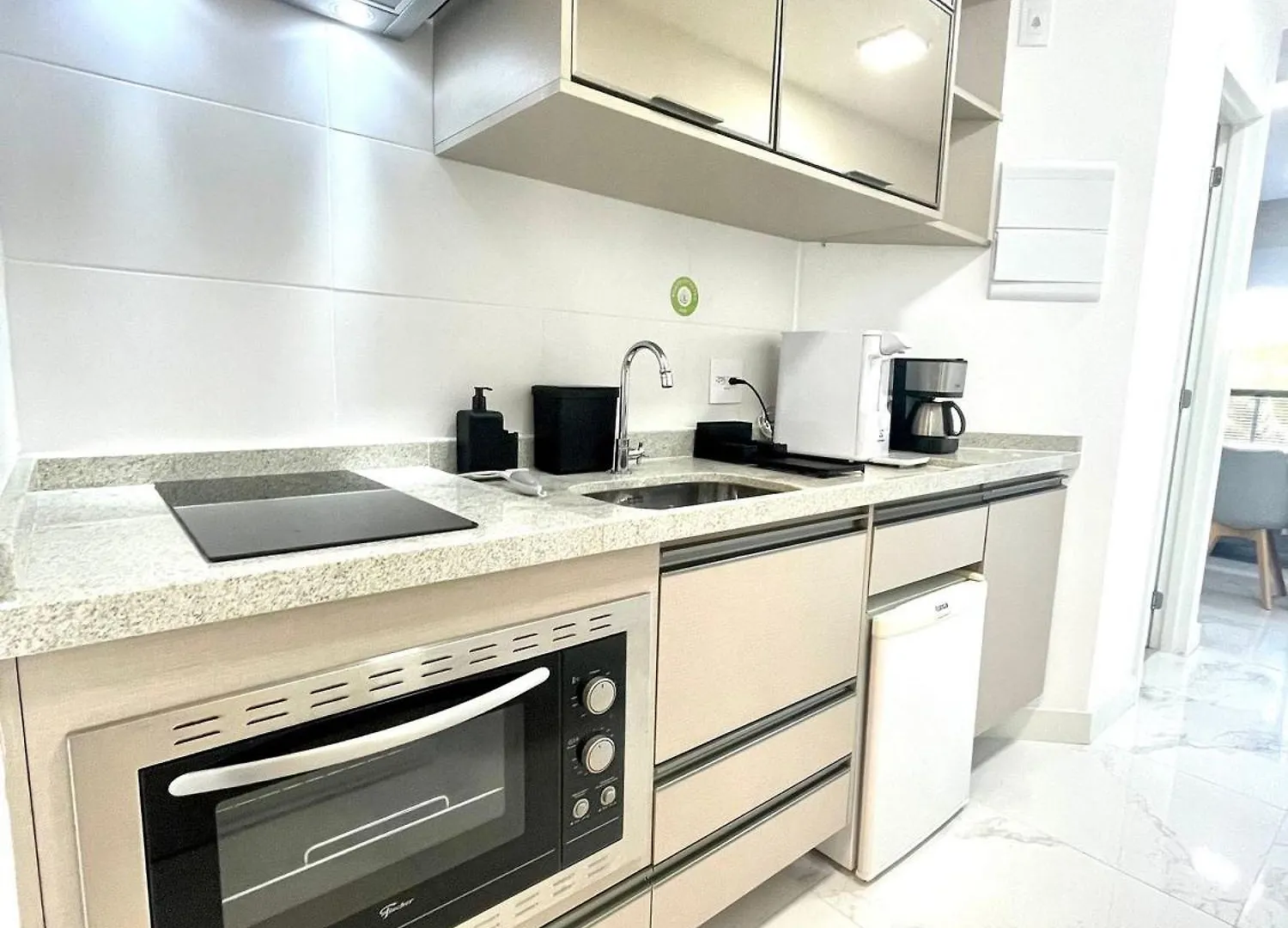 Haus Stay . Perfeito. Luxo. Vila Mariana São Paulo 0*,  Brasil