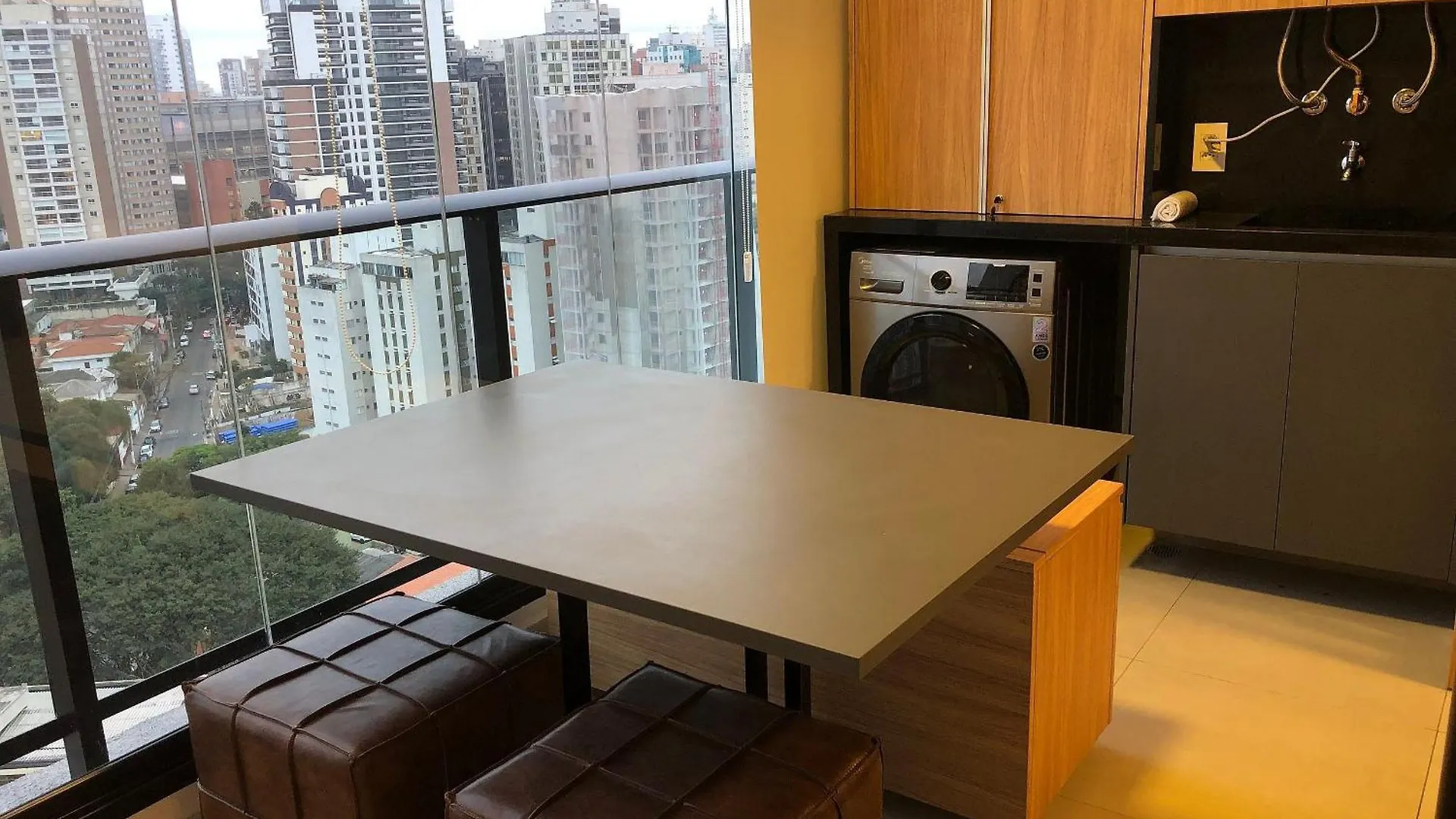 Haus Stay . Perfeito. Luxo. Vila Mariana São Paulo Brasil