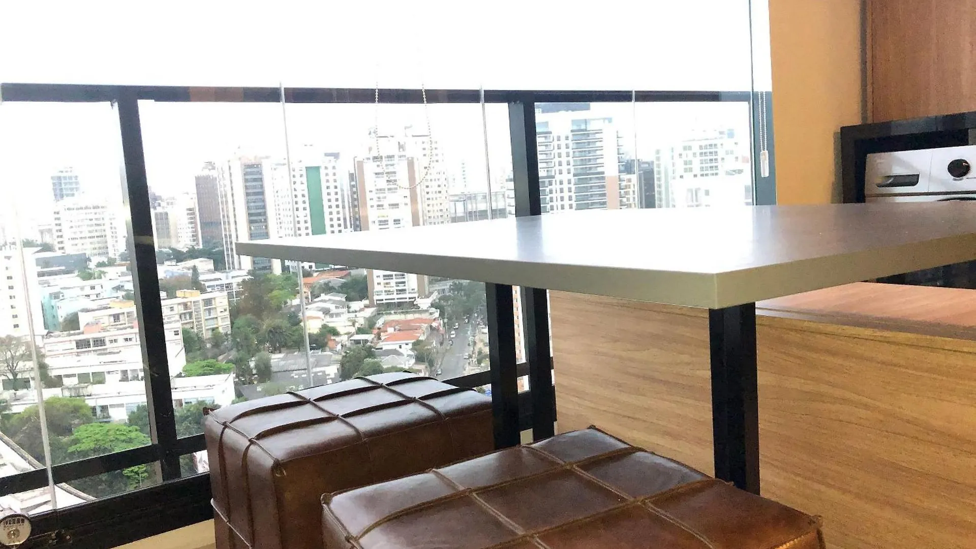 Casa de Férias Haus Stay . Perfeito. Luxo. Vila Mariana São Paulo Brasil