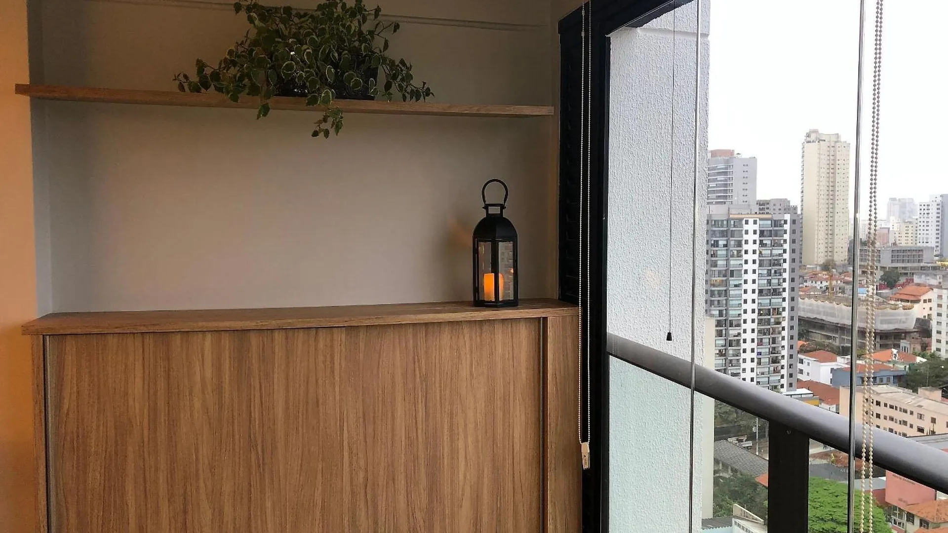 Haus Stay . Perfeito. Luxo. Vila Mariana São Paulo