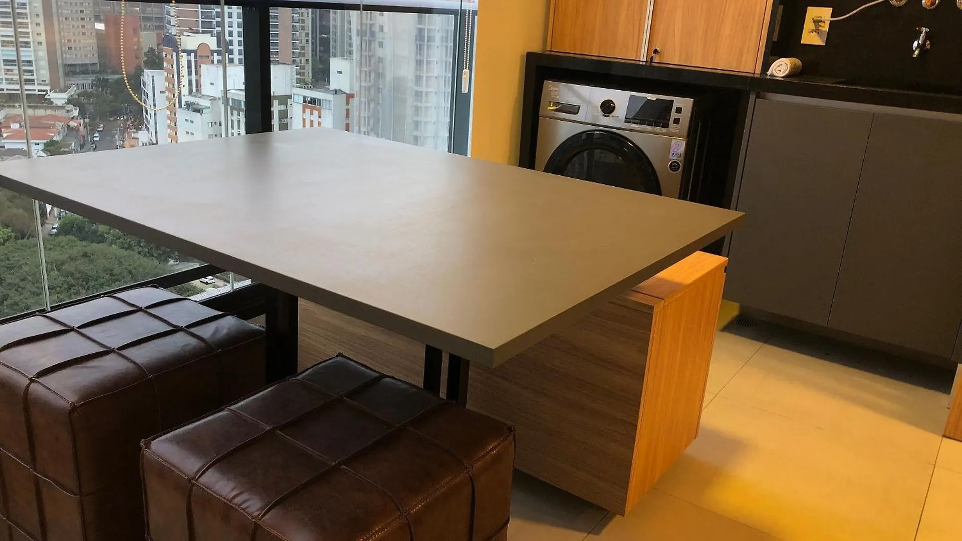 Casa de Férias Haus Stay . Perfeito. Luxo. Vila Mariana São Paulo