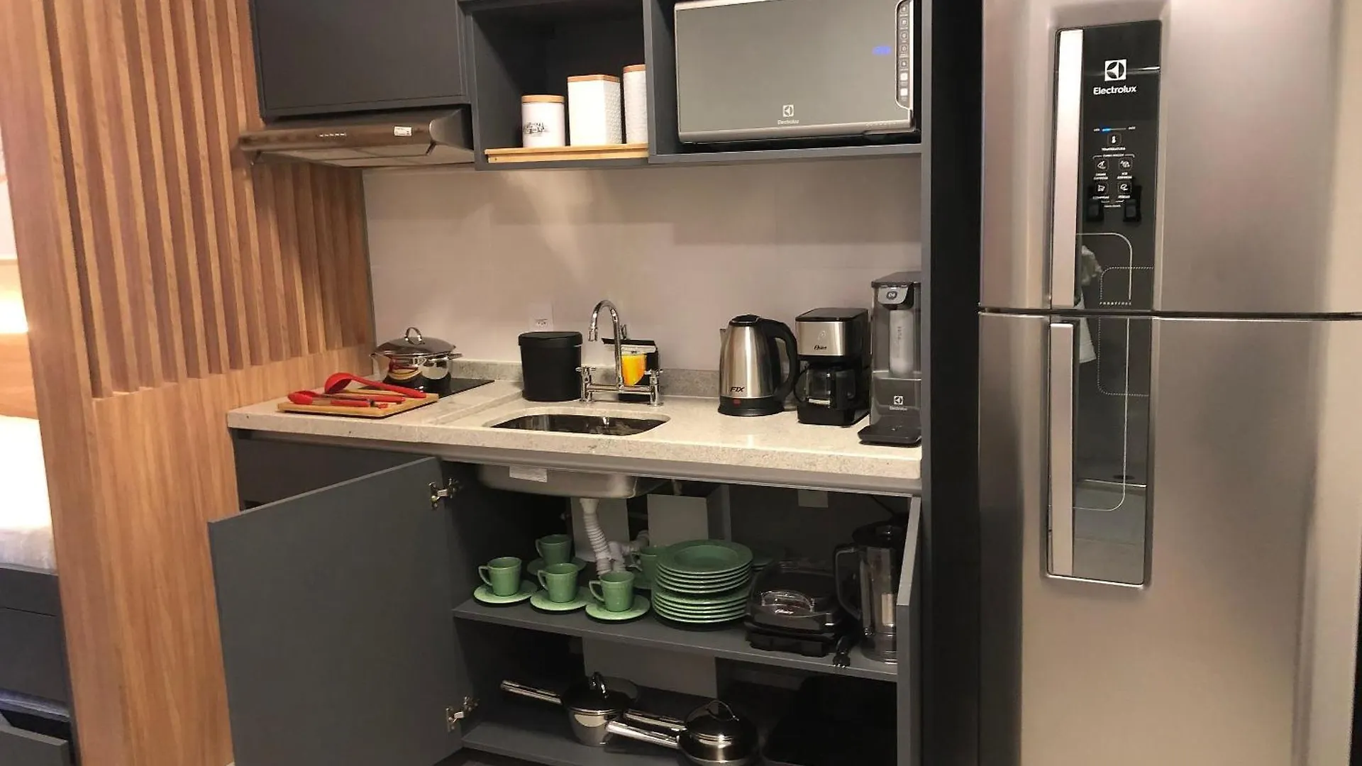 Casa de Férias Haus Stay . Perfeito. Luxo. Vila Mariana São Paulo Brasil