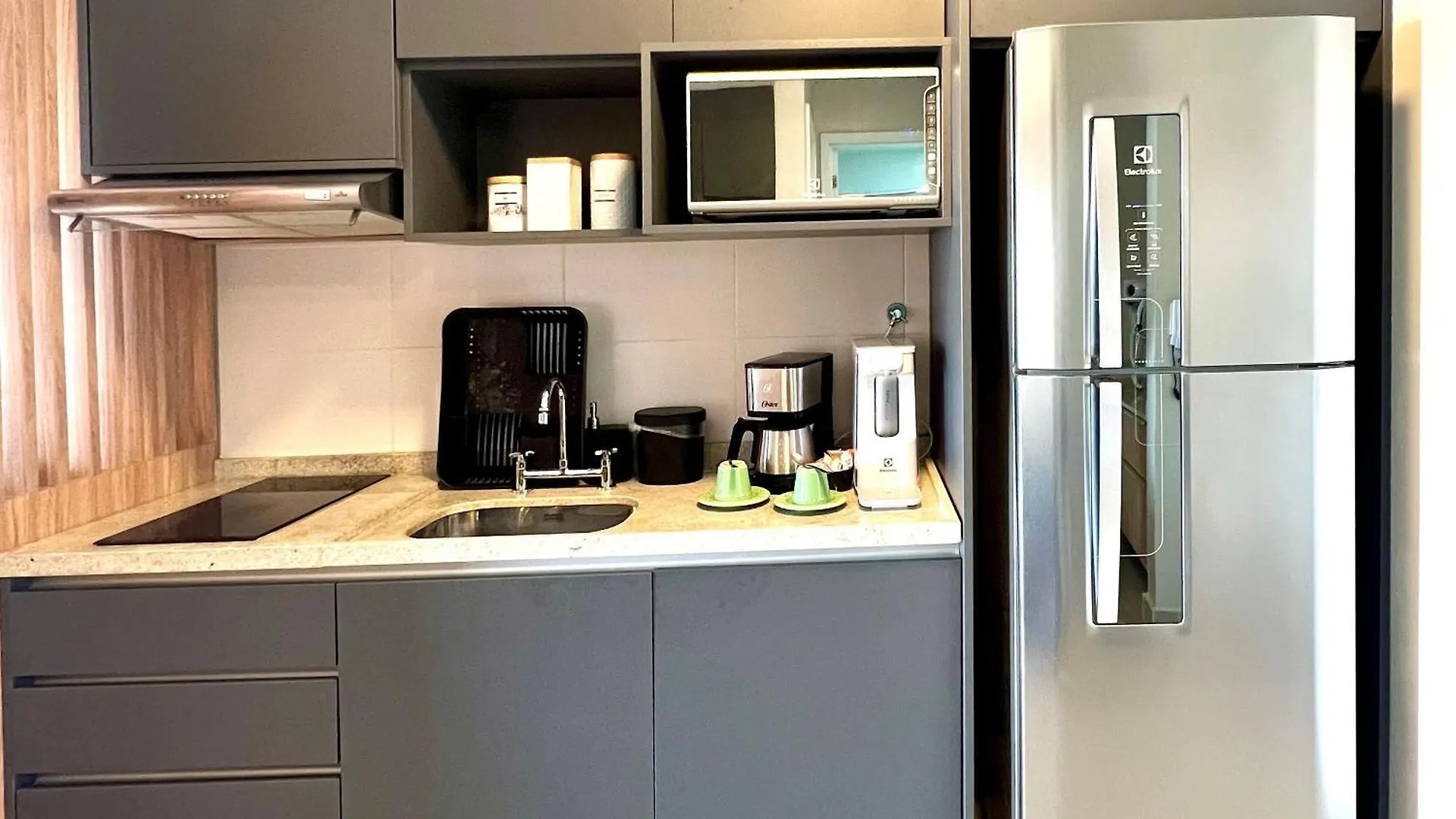 Haus Stay . Perfeito. Luxo. Vila Mariana São Paulo Casa de Férias