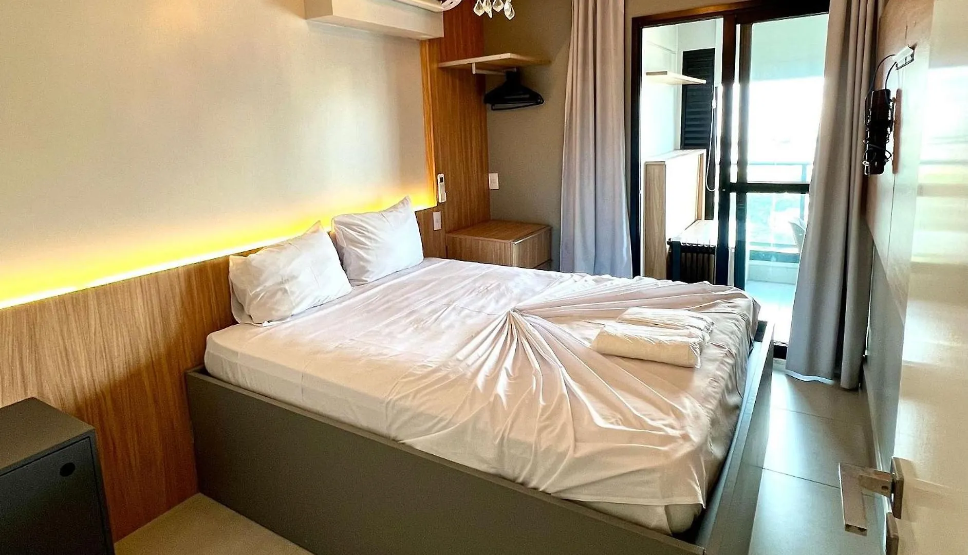 Haus Stay . Perfeito. Luxo. Vila Mariana São Paulo
