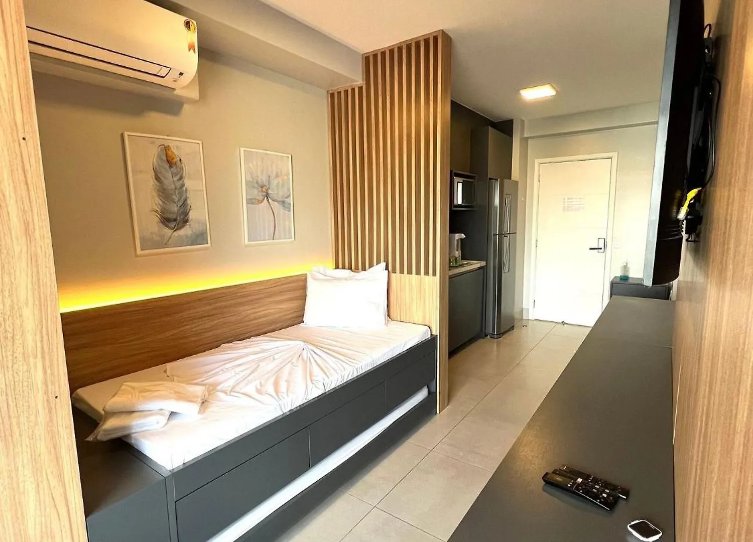 Casa de Férias Haus Stay . Perfeito. Luxo. Vila Mariana São Paulo