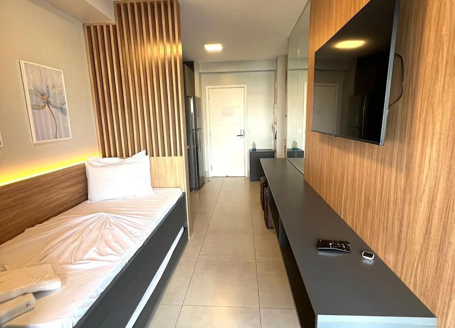 Haus Stay . Perfeito. Luxo. Vila Mariana São Paulo Brasil